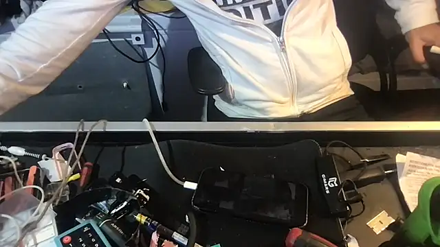 SinlessFreedom7 online show from February 2026 12:43:01 AM