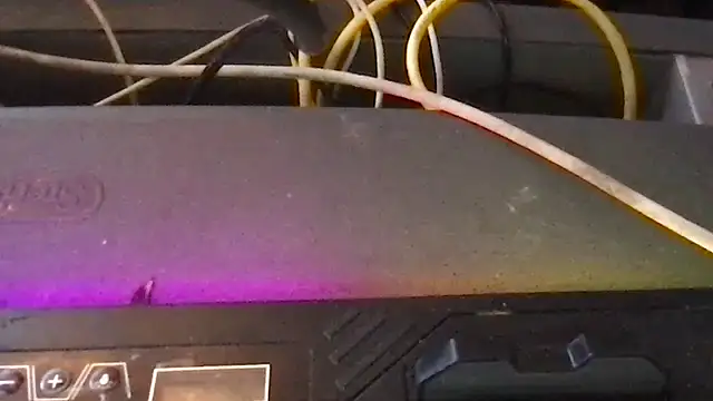 SinlessFreedom7 online show from March 2026 05:47:01 AM