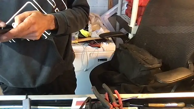 SinlessFreedom7 online show from February 2026 10:53:01 PM