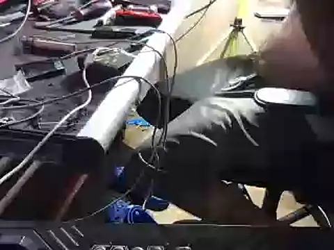 SinlessFreedom7 online show from February 2026 07:10:02 AM