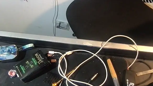 SinlessFreedom7 online show from February 2026 12:25:02 PM