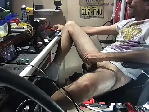 SinlessFreedom7 online show from February 2026 11:04:01 PM