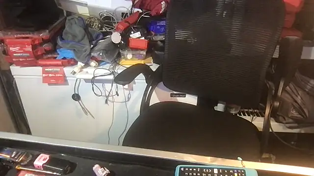 SinlessFreedom7 online show from February 2026 05:59:01 AM