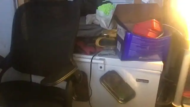 SinlessFreedom7 online show from January 2026 07:25:02 AM