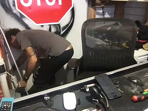 SinlessFreedom7 online show from February 2026 11:56:02 PM