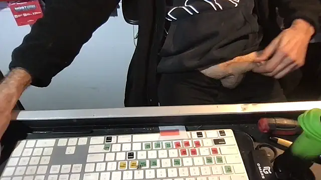 SinlessFreedom7 online show from February 2026 06:22:01 AM