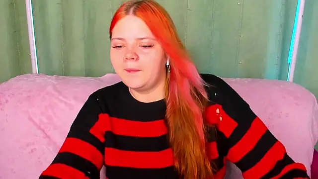 KellyFiery online show from May 2026 01:22:01 AM