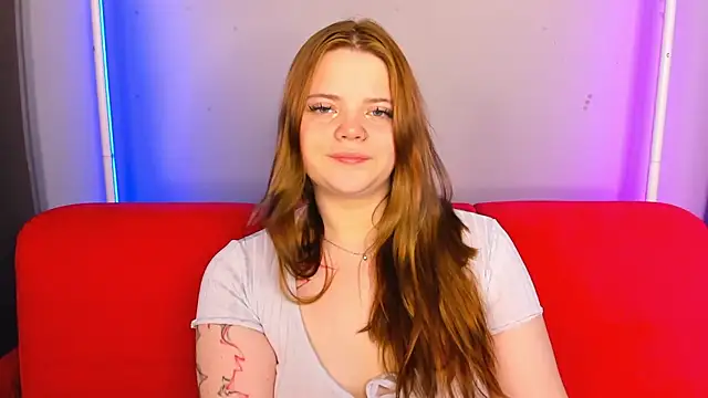 KellyFiery online show from March 2026 08:47:02 AM