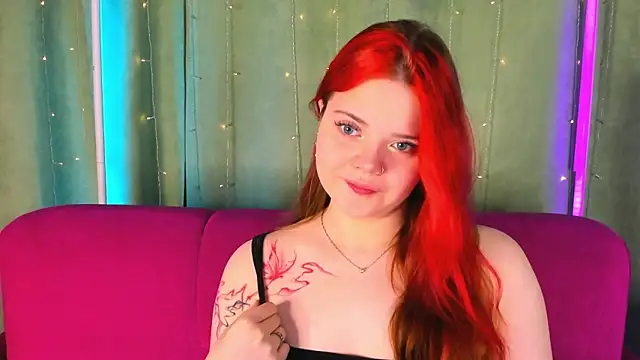 KellyFiery online show from May 2026 01:09:01 AM
