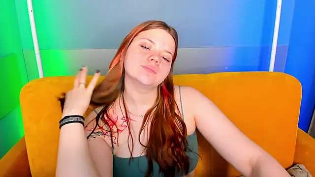 KellyFiery online show from March 2026 02:04:02 AM