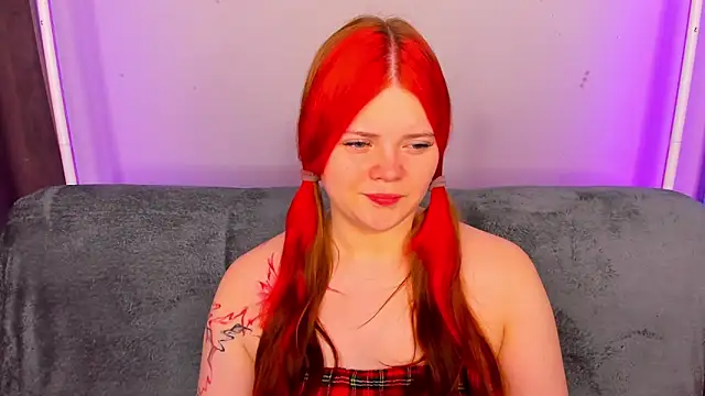 KellyFiery online show from May 2026 07:01:01 AM