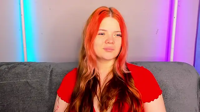KellyFiery online show from May 2026 01:11:02 AM