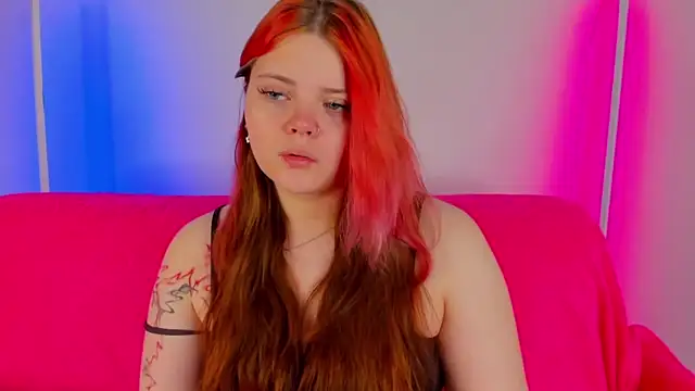 KellyFiery online show from May 2026 01:13:02 AM