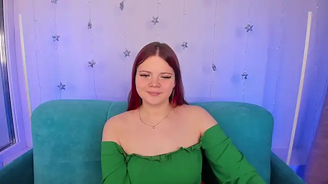 KellyFiery online show from December 2025 08:19:02 AM