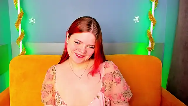 KellyFiery online show from January 2026 07:59:01 AM