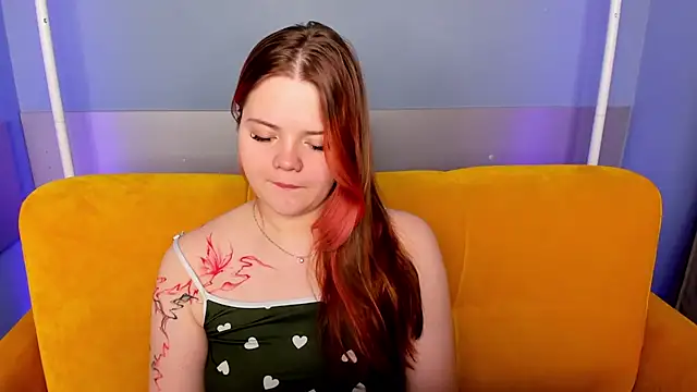 KellyFiery online show from March 2026 08:14:02 AM