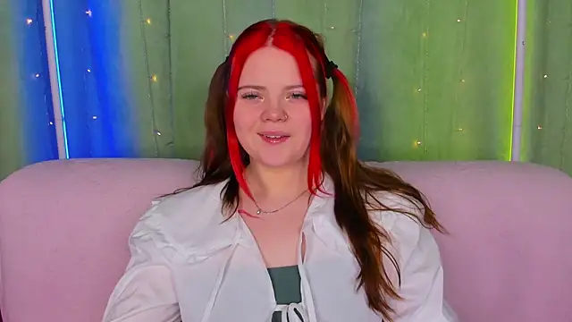 KellyFiery online show from April 2026 08:31:02 AM