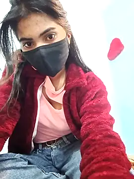 Lovely girl- online show from December 2025 06:24:01 AM