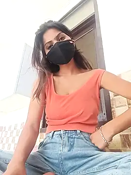 Lovely girl- online show from March 2026 05:13:01 AM