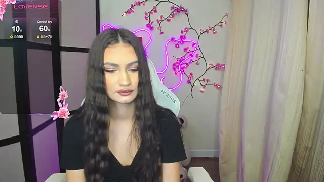 AdeleLuu online show from November 2025 01:37:02 AM