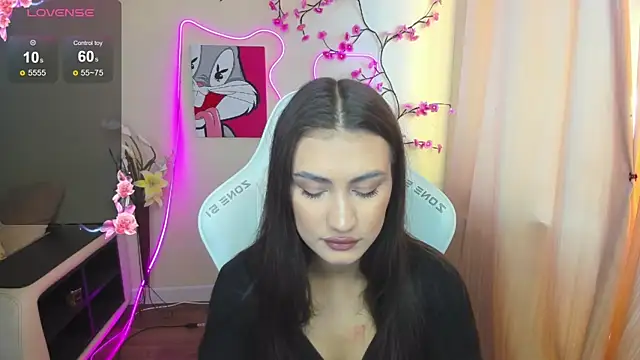 AdeleLuu online show from November 2025 03:06:02 AM