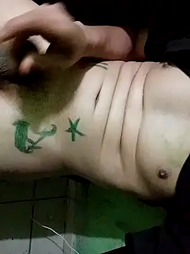 DestinedSpark23 online show from November 2025 01:22:01 PM