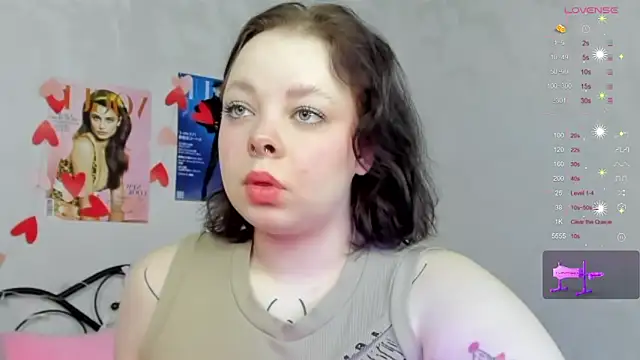 Vlada vv online show from March 2026 06:13:02 AM