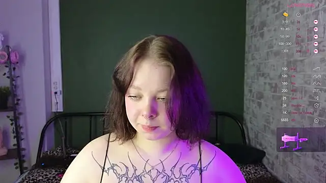 Vlada vv online show from March 2026 06:02:02 AM