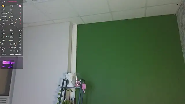 Vlada vv online show from April 2026 05:42:02 AM