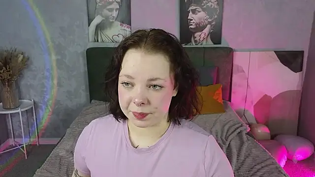 Vlada vv online show from March 2026 05:44:01 AM