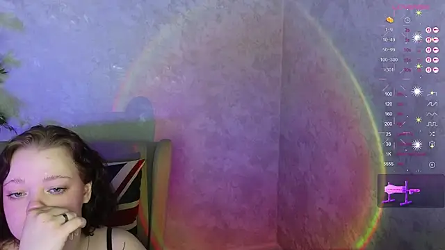 Vlada vv online show from February 2026 07:06:02 AM