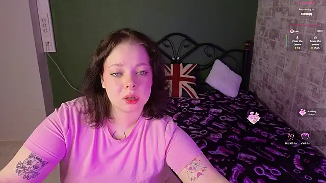 Snapshot of Vlada_vv chatting on May 2026 04:53:01 AM Vlada vv online show from May 2026 04:53:01 AM