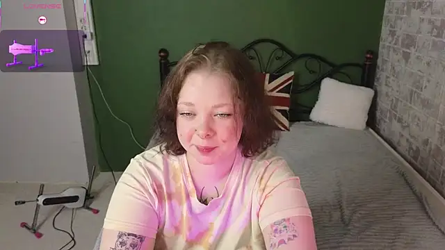 Snapshot of Vlada_vv chatting on July 2026 01:16:01 AM Vlada vv online show from July 2026 01:16:01 AM