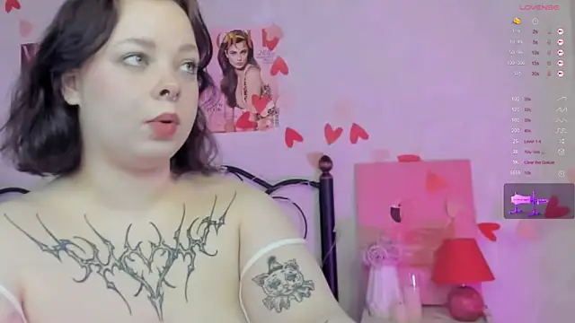 Vlada vv online show from March 2026 06:19:02 AM