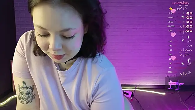 Vlada vv online show from February 2026 04:56:01 AM