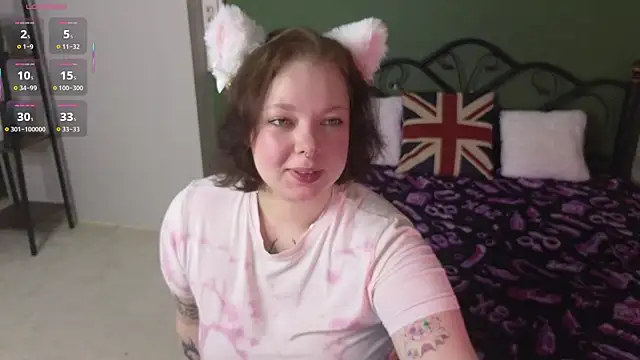 Snapshot of Vlada_vv chatting on June 2026 12:49:01 AM Vlada vv online show from June 2026 12:49:01 AM