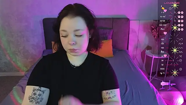 Vlada vv online show from February 2026 05:41:01 AM