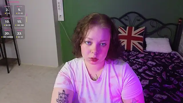 Snapshot of Vlada_vv chatting on June 2026 12:59:01 AM Vlada vv online show from June 2026 12:59:01 AM
