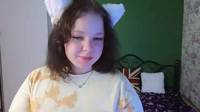 Snapshot of Vlada_vv chatting on June 2026 02:24:02 AM Vlada vv online show from June 2026 02:24:02 AM