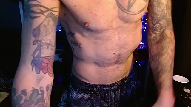 KingCole2390 online show from February 2026 12:12:02 AM