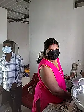 Desicouple1706 online show from January 2026 08:10:01 AM