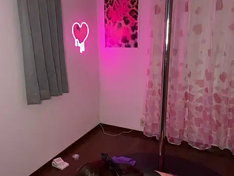 Maria Bigbooty online show from February 2026 02:30:02 PM