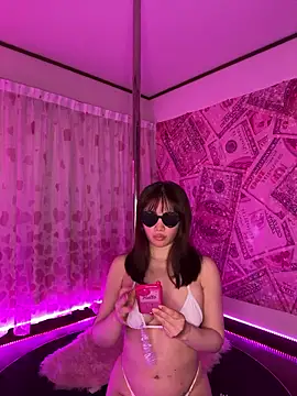 Maria Bigbooty online show from June 2026 07:20:02 AM