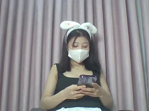 Pinkool21 online show from November 2025 02:06:02 PM