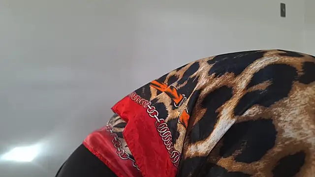 KarenyFelix online show from November 2025 11:31:01 AM