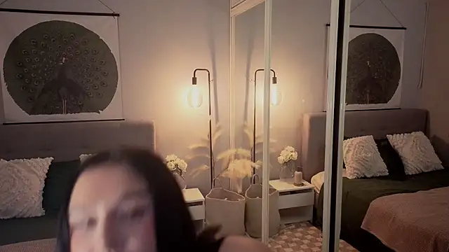 ShyColette online show from May 2026 07:50:02 AM