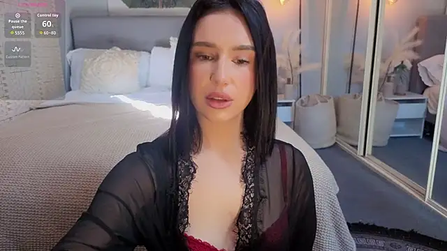 Snapshot of ShyColette chatting on July 2026 12:21:01 AM ShyColette online show from July 2026 12:21:01 AM