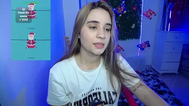 Karol Stones online show from December 2025 11:27:02 PM