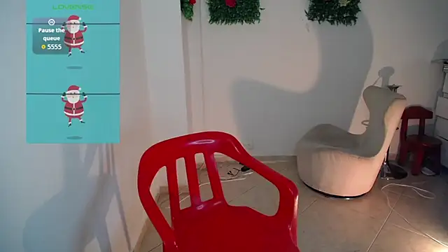 Karol Stones online show from December 2025 06:57:02 PM