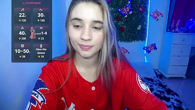 Karol Stones online show from January 2026 11:09:01 PM